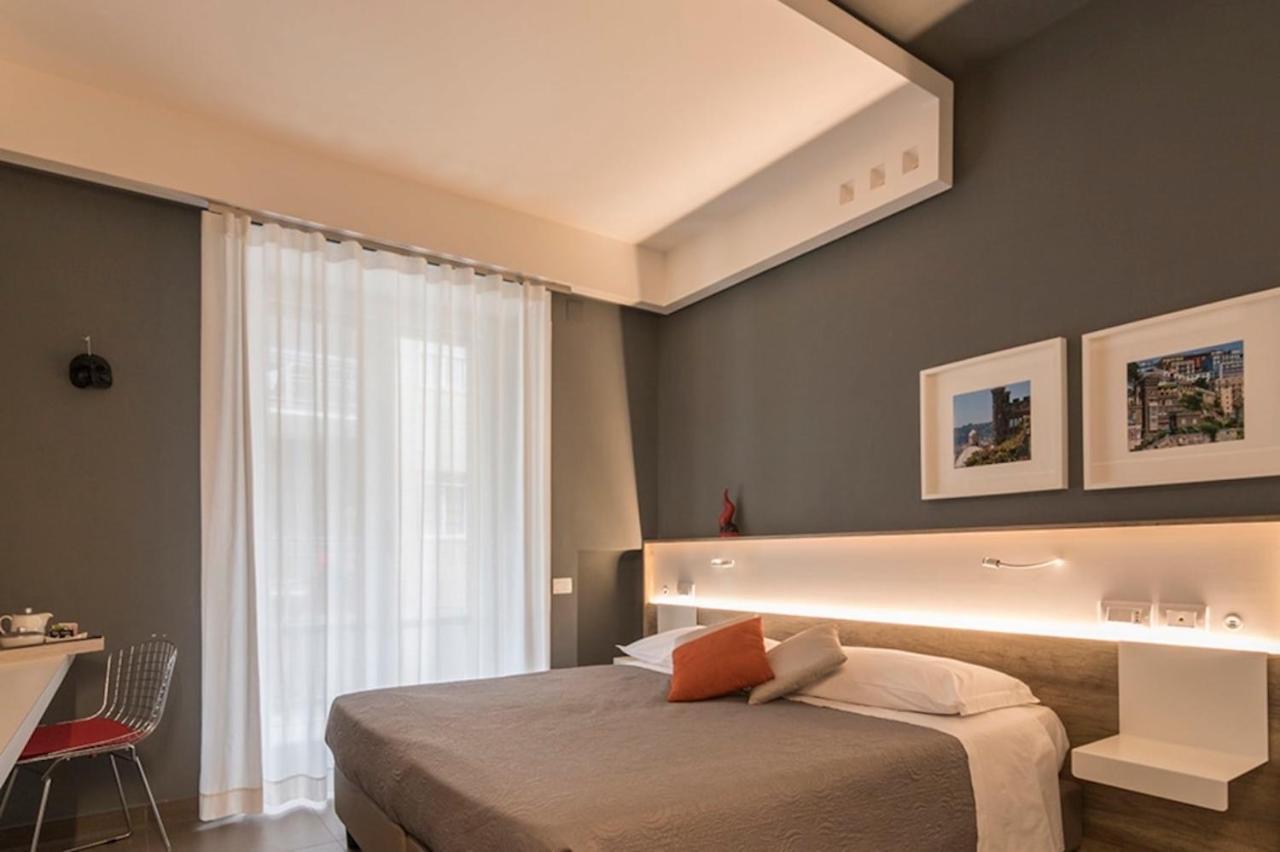 In Centro Bed & Breakfast 3*