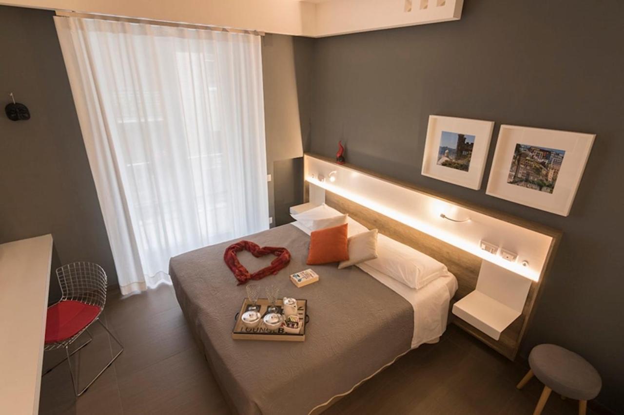 In Centro Bed & Breakfast 3*