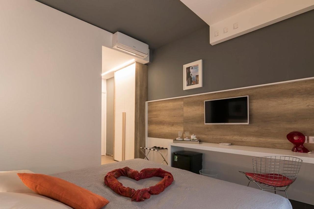 Bed & Breakfast In Centro