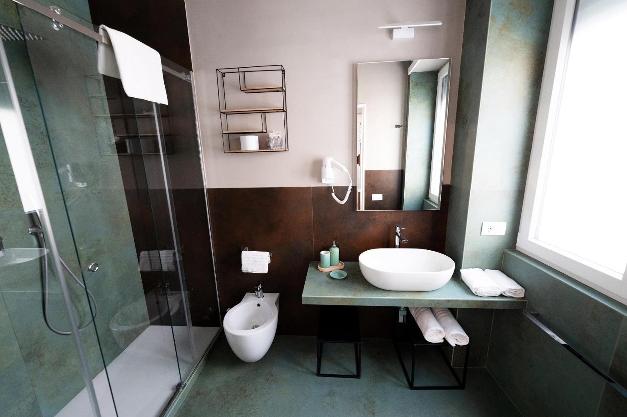 Bed & Breakfast In Centro 3*