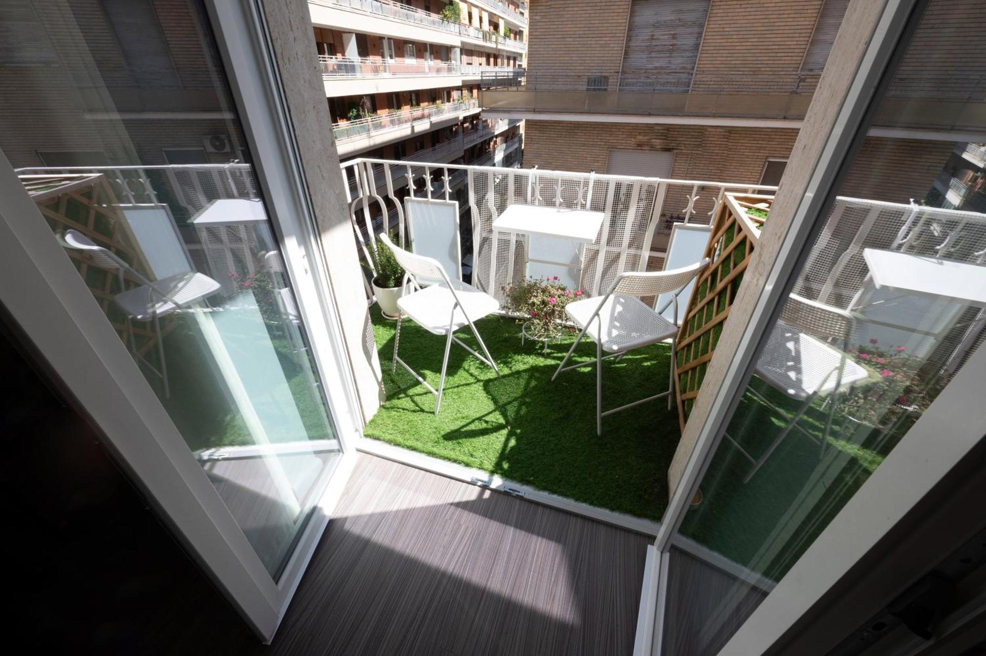 Bed & Breakfast In Centro Napoli