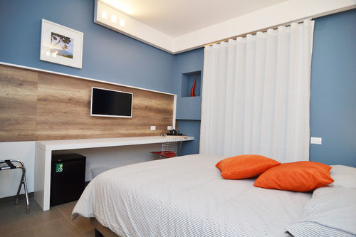 Bed & Breakfast In Centro