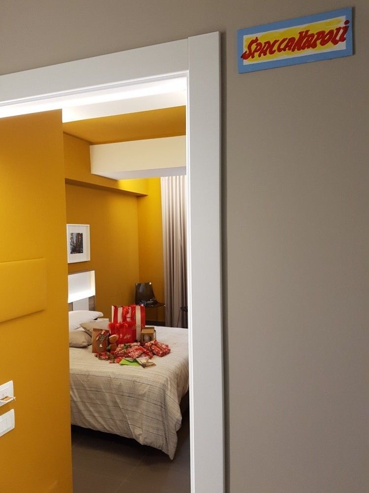 Bed & Breakfast In Centro 3*