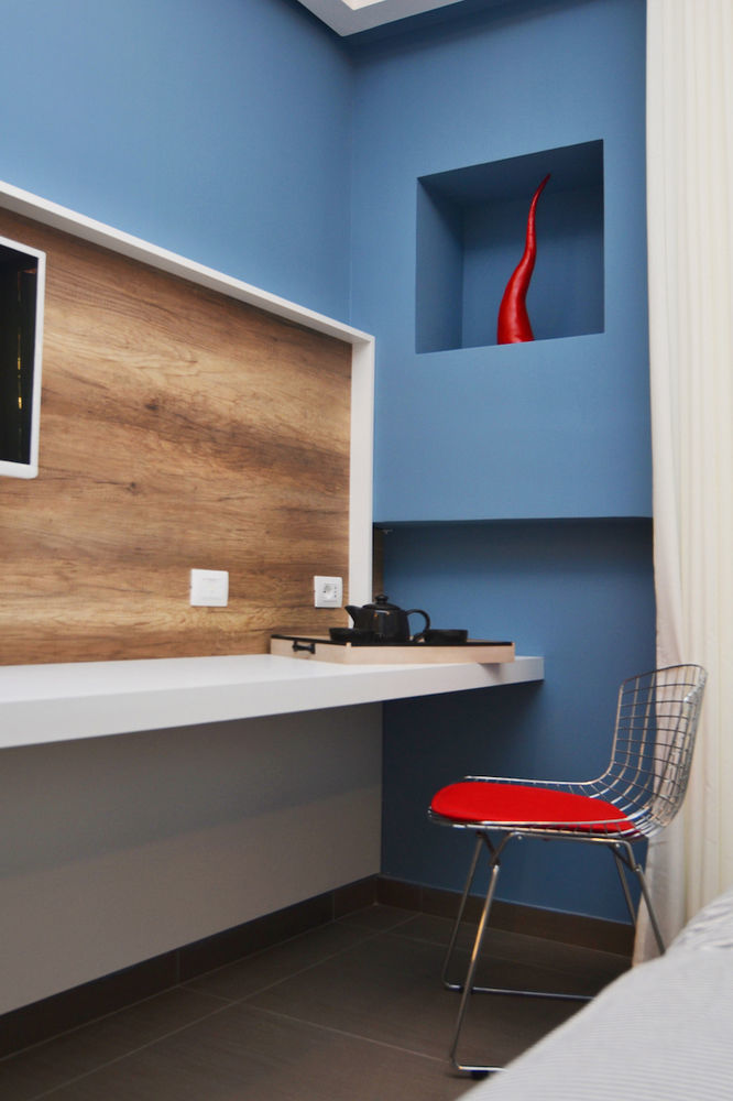 Bed & Breakfast In Centro 3*