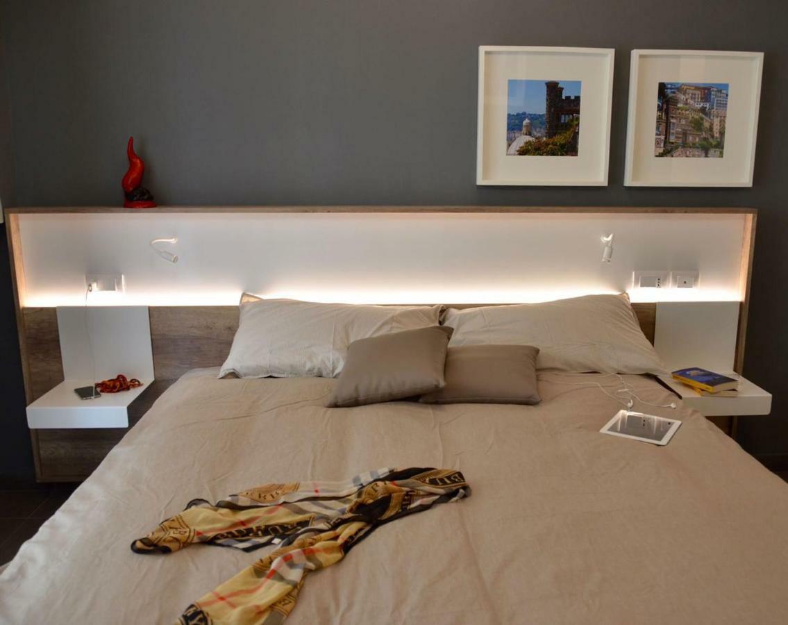Bed & Breakfast In Centro 3*