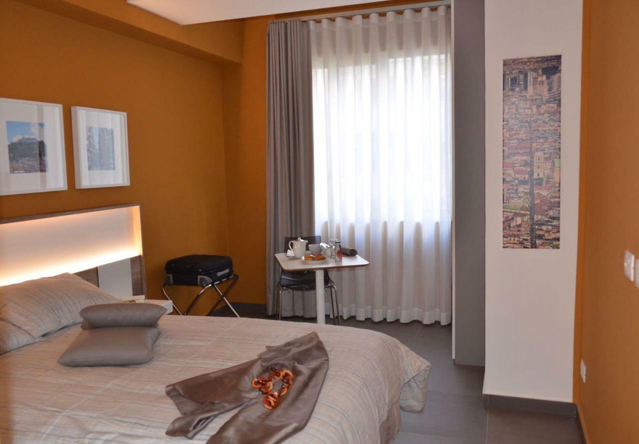 In Centro Bed & Breakfast
