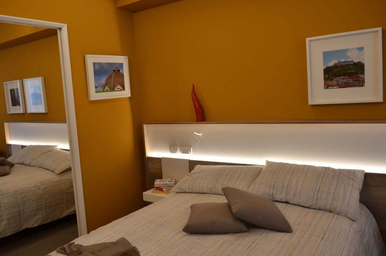 Bed & Breakfast In Centro Napoli