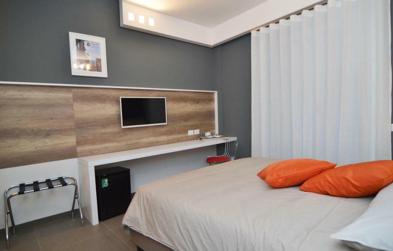 Bed & Breakfast In Centro 3*