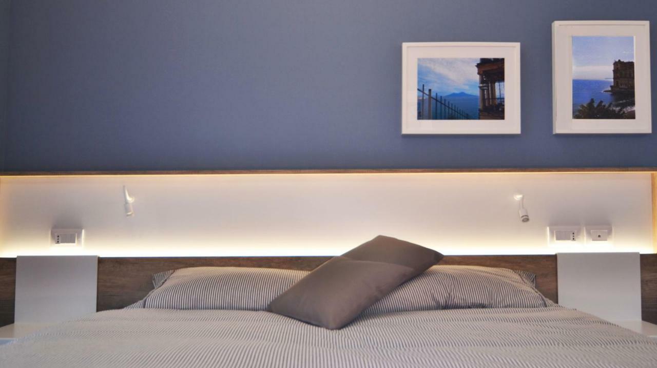 Bed & Breakfast In Centro 3*