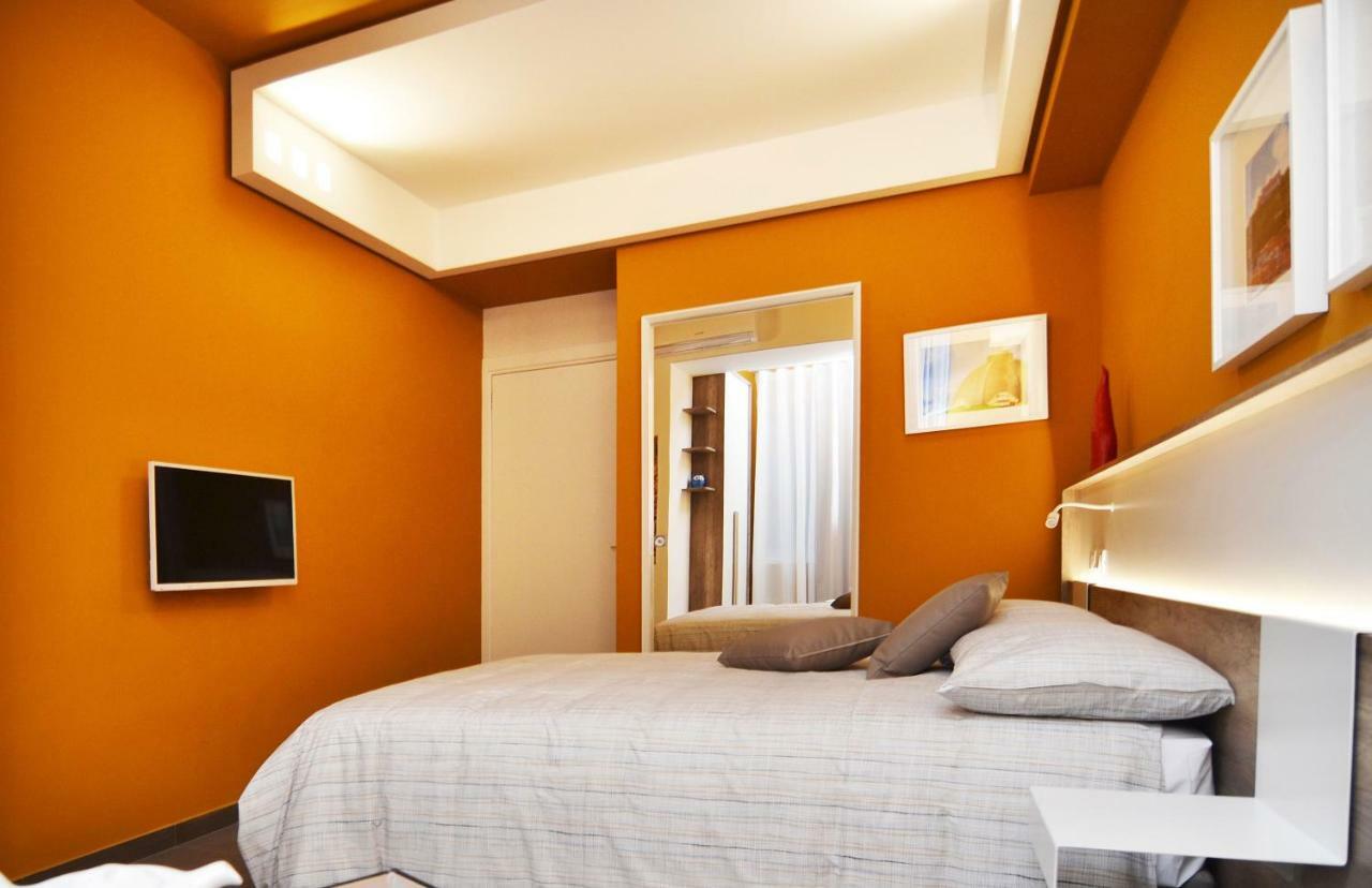 Bed & Breakfast In Centro