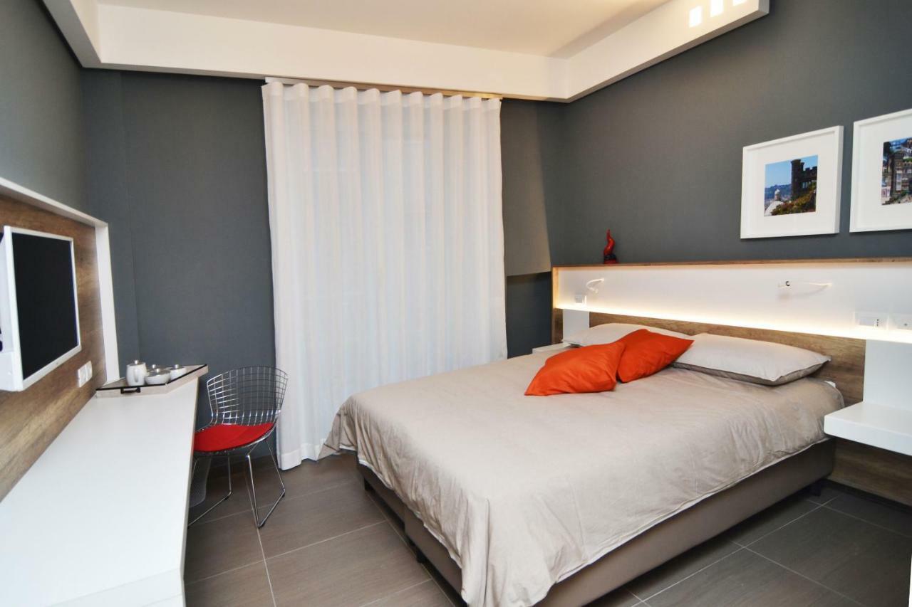 Bed & Breakfast In Centro