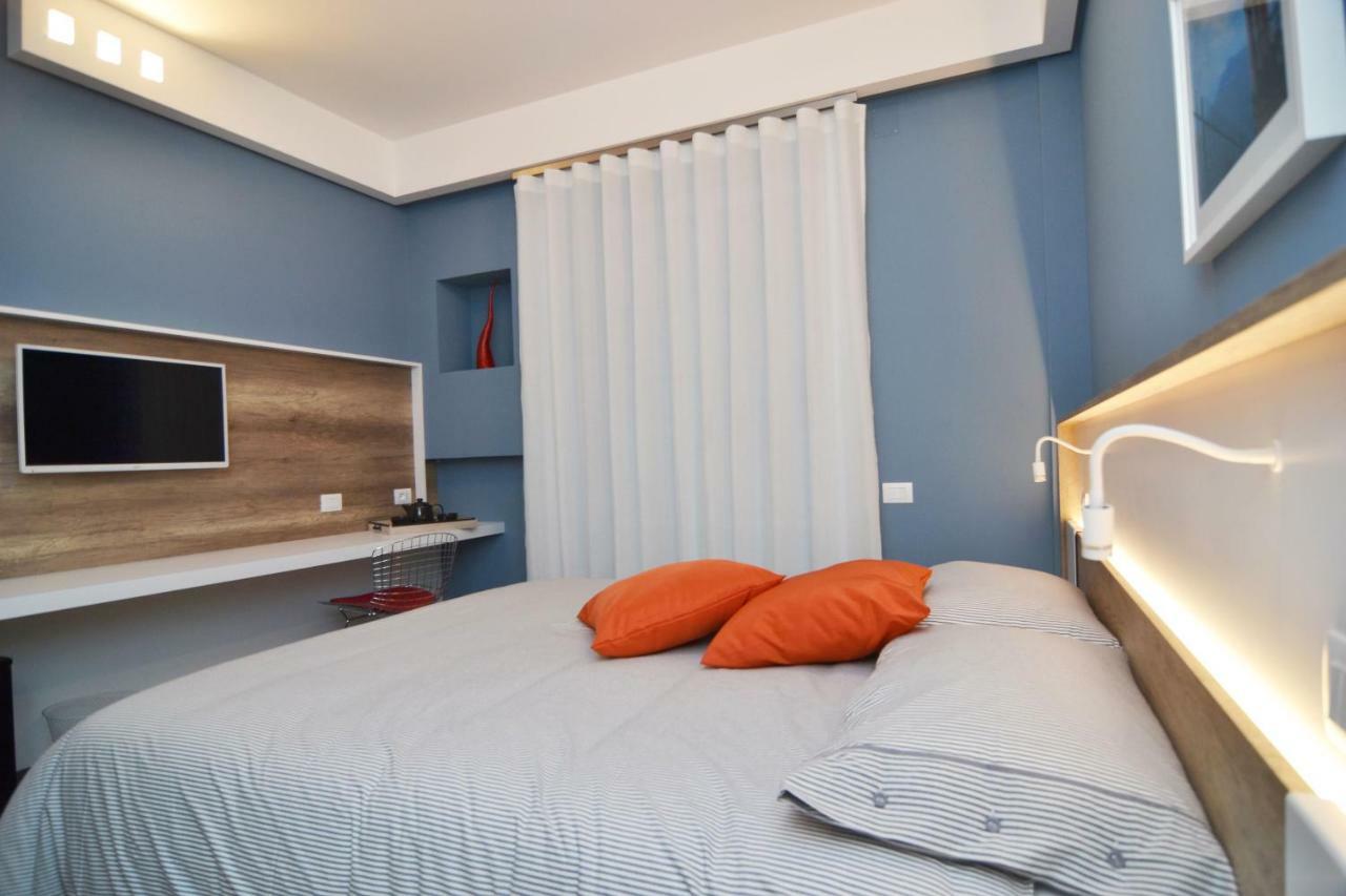 Bed & Breakfast In Centro