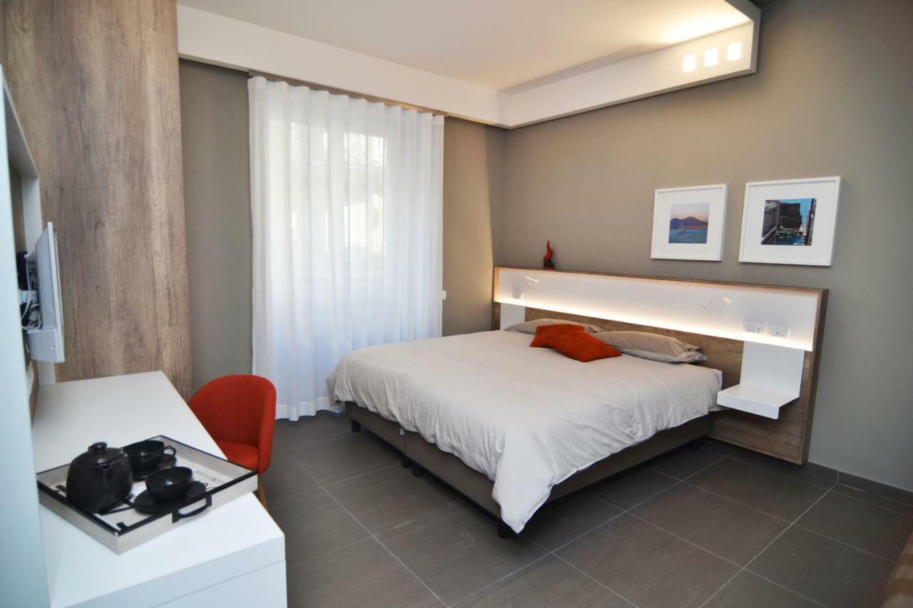 Bed & Breakfast In Centro