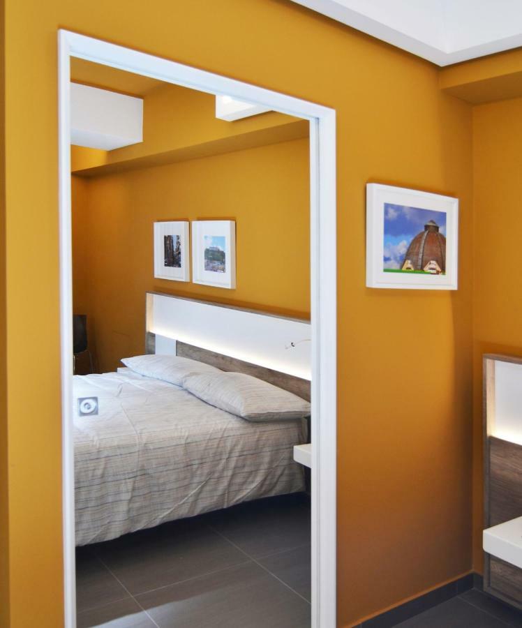 In Centro Bed & Breakfast