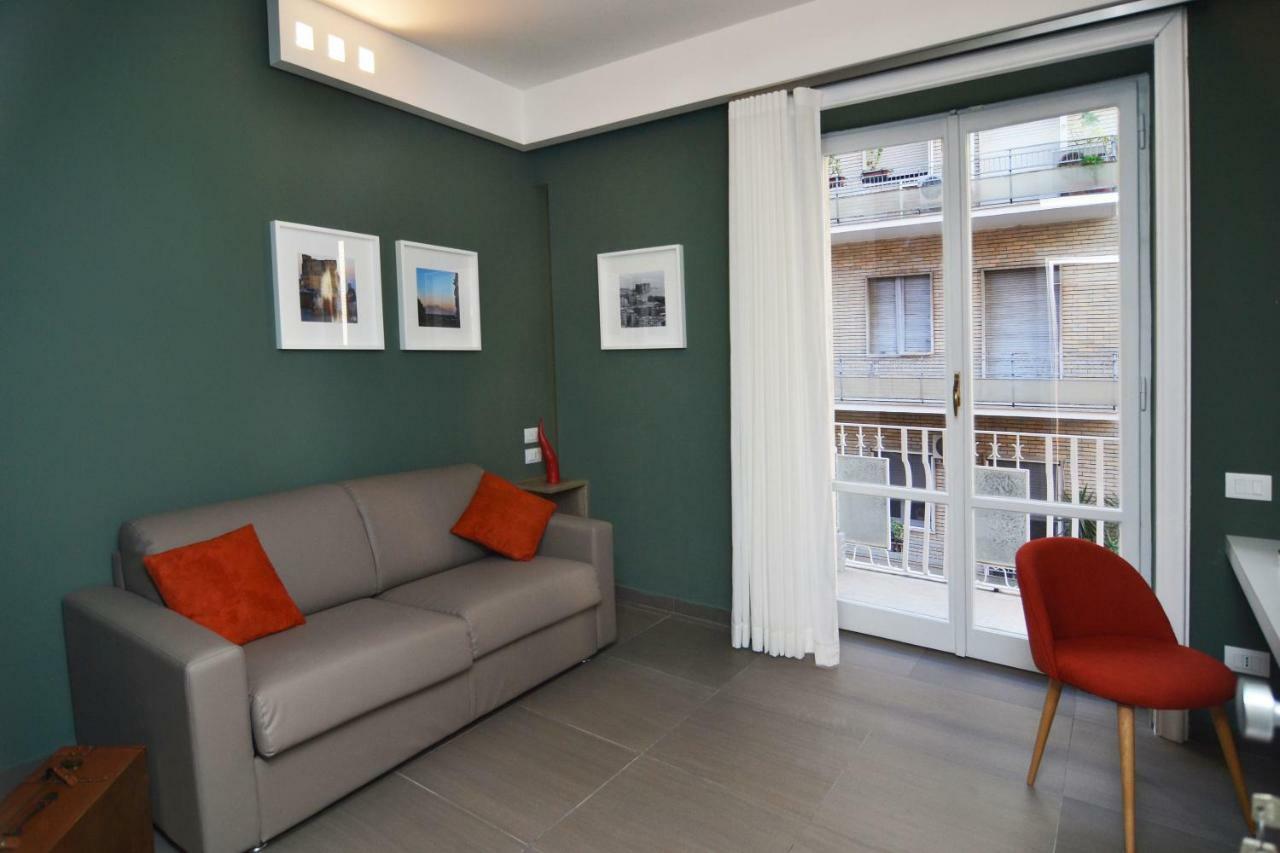 Bed & Breakfast In Centro 3*