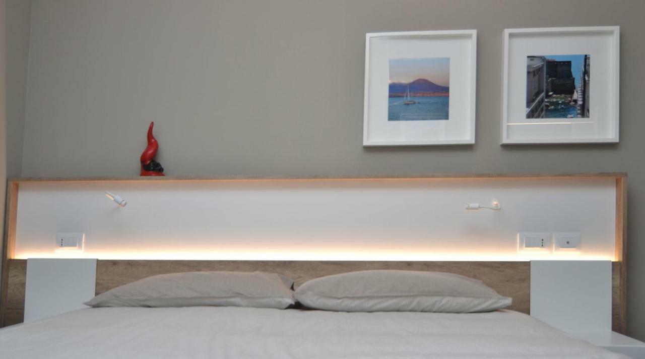 Bed & Breakfast In Centro 3*