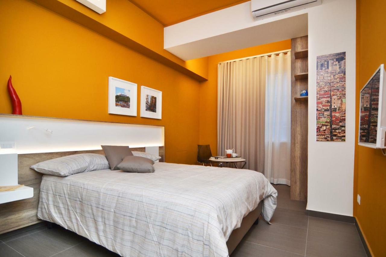 Bed & Breakfast In Centro Napoli