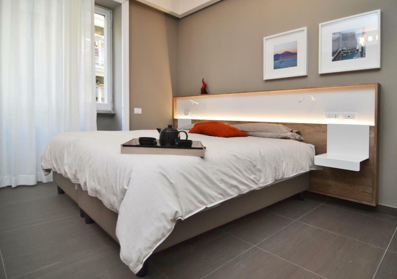In Centro Bed & Breakfast Napoli